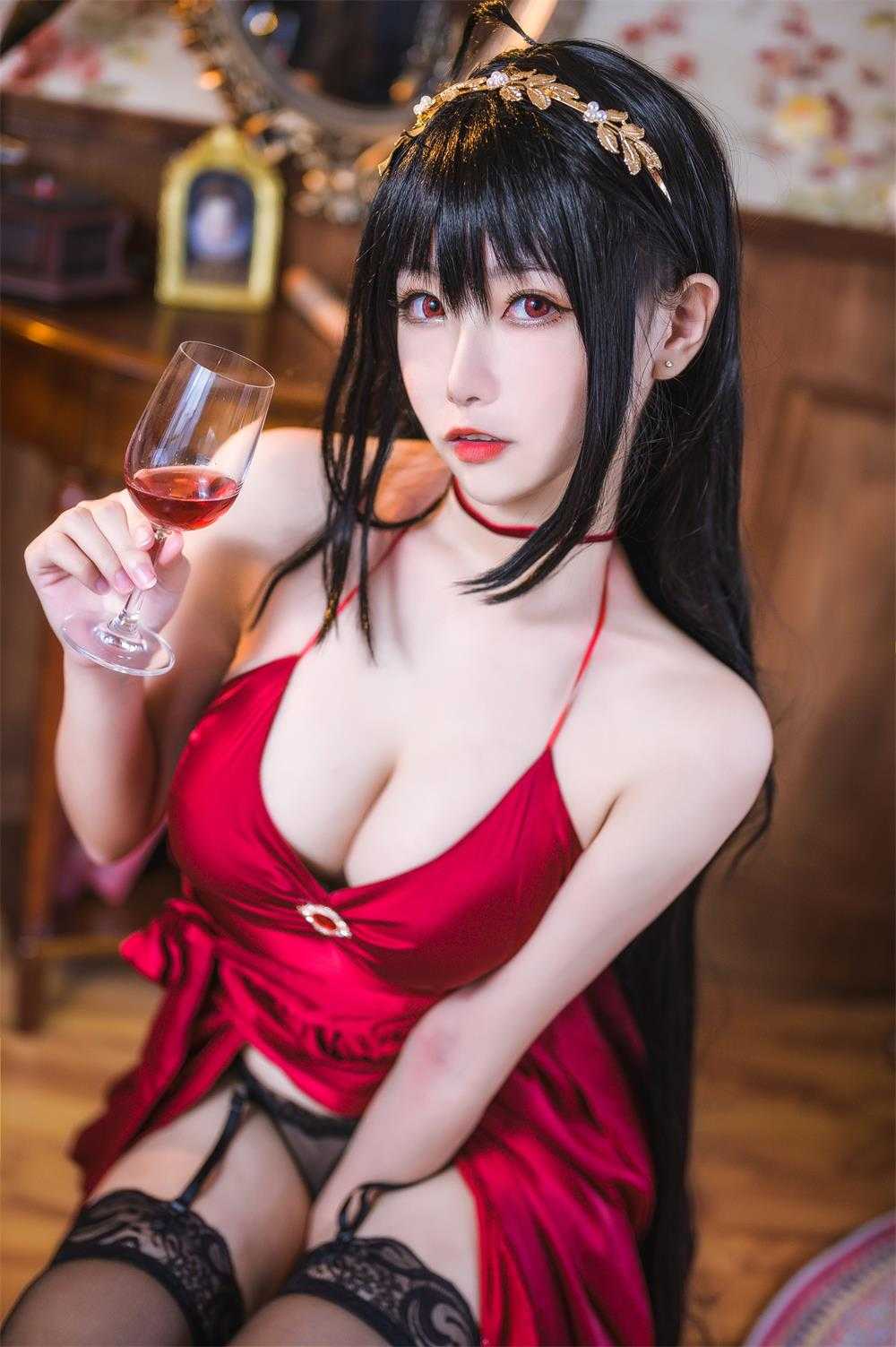Momoko葵葵 27套 写真合集 （2）