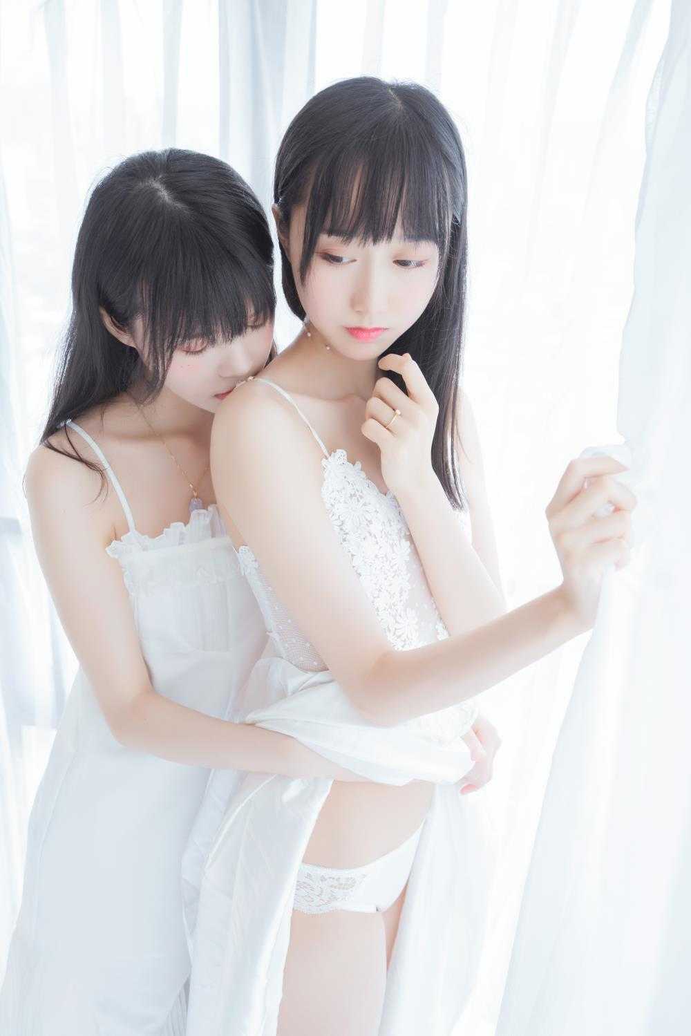 桜桃喵 220套cos写真合集[108G](2