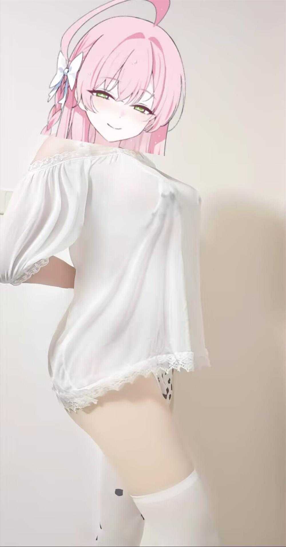 B站福利up [没素质黑猫]顶级菩萨cos pdf图集[89P/109M]（）2