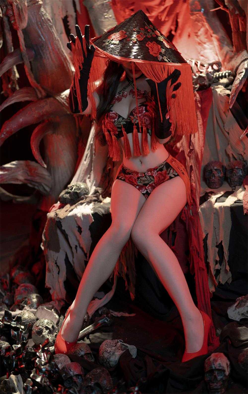 Bangni邦尼 冥2 [93P/4V/1.1G]（）1
