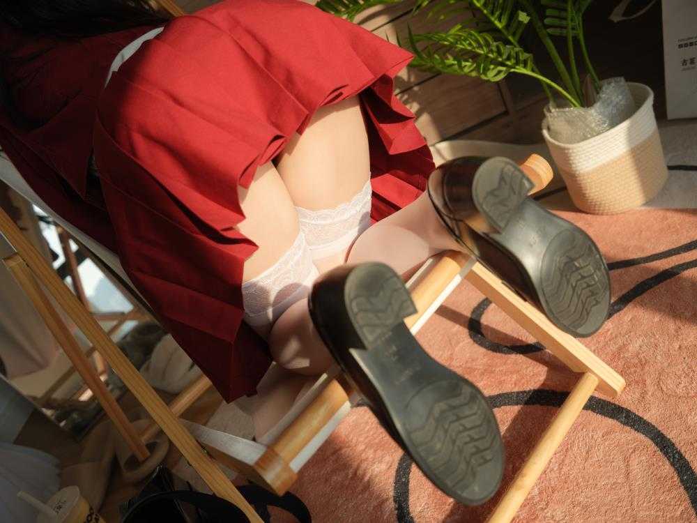 [紧急企划]小恩 优等生 白丝 jk[123P/4.4G]（）3