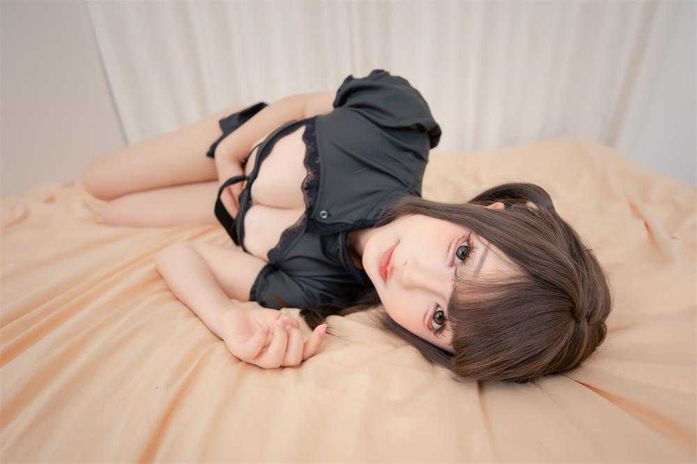[神楽坂真冬] 梦幻裸足 [75P/2V/326M]（4）