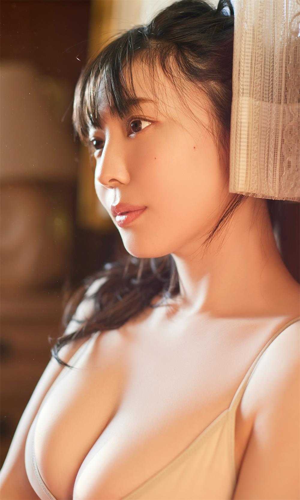 [デジタル限定]紫藤るい写真集「せんせい、あのね。」[59P/100M]（）2