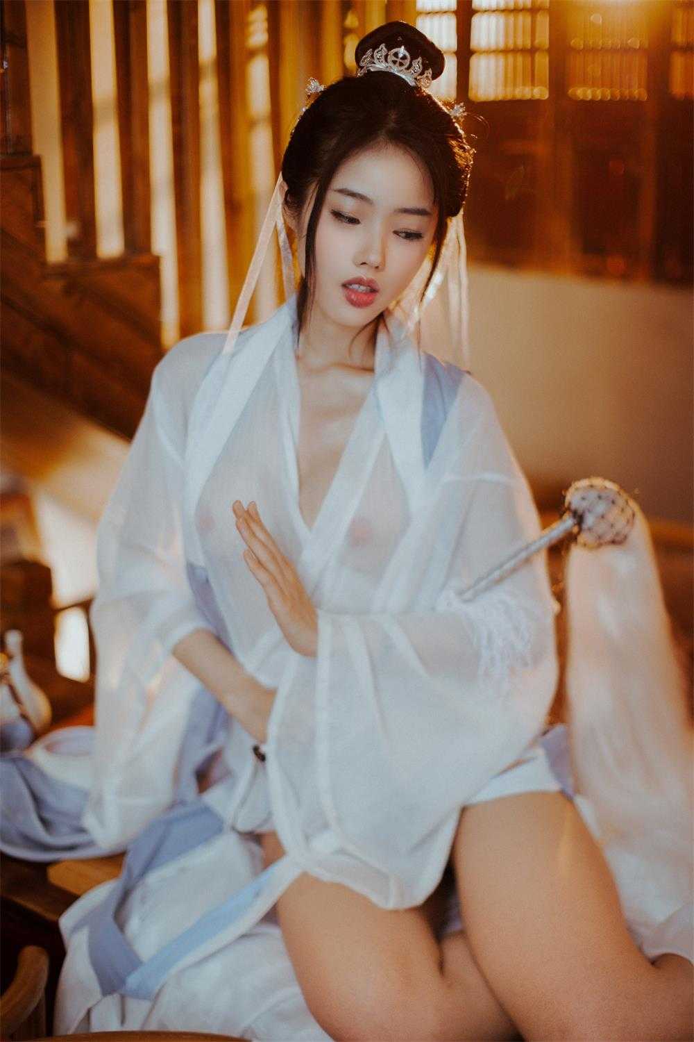 [钛合金TiTi] Lifeless Life [84P/245M]（）1