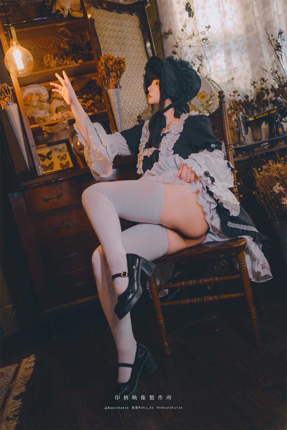 [落落]-恶役千金[57P/427M]（）2