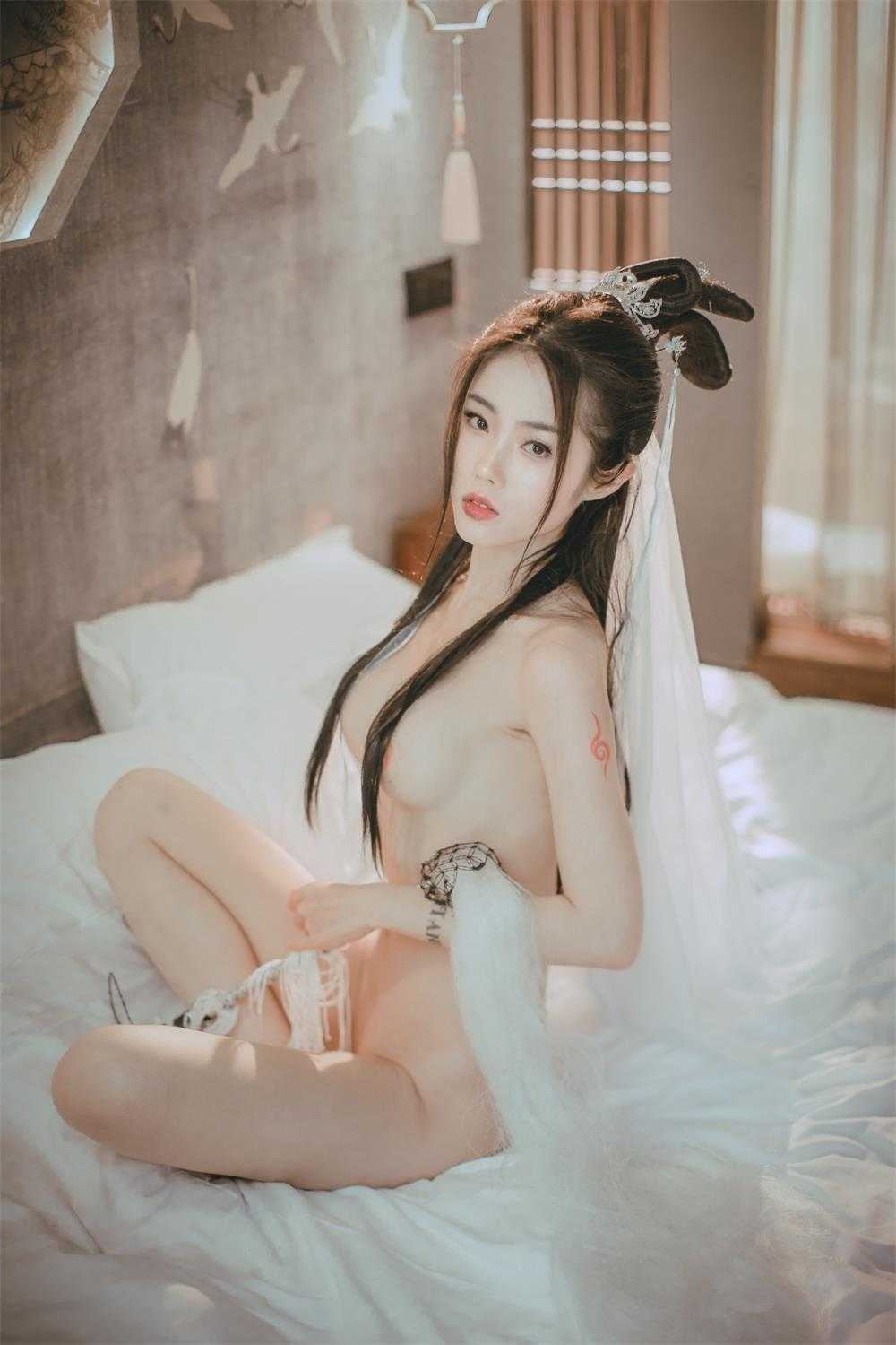 [钛合金TiTi] Lifeless Life [84P/245M]（）4